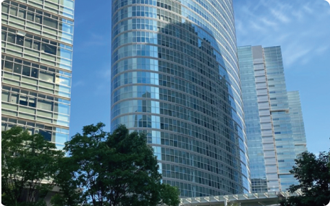 IT事業開発部 東京支所
